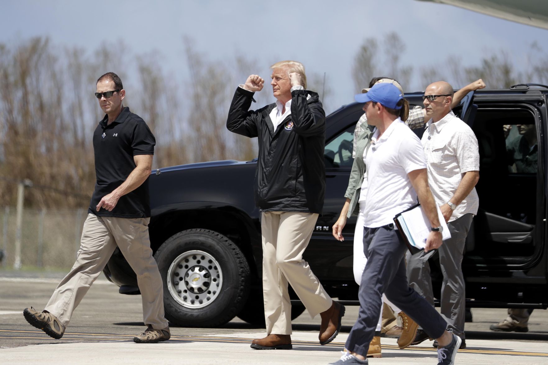 Trump